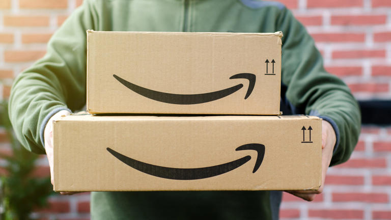 Amazon Prime Is 50% Off — See If You Qualify