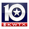 Waco-Temple-Bryan KWTX-TV