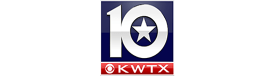 Waco-Temple-Bryan KWTX-TV