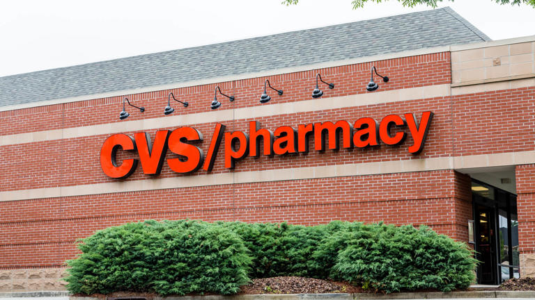 CVS Is Closing 271 Stores in 2025: Is Yours One of Them?