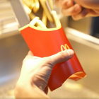 Watch how one company uses fast food waste for good