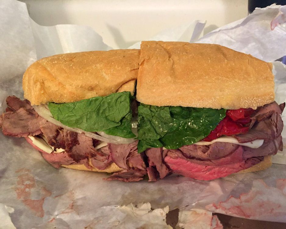 The Best Roast Beef Sandwiches You Can Find in America