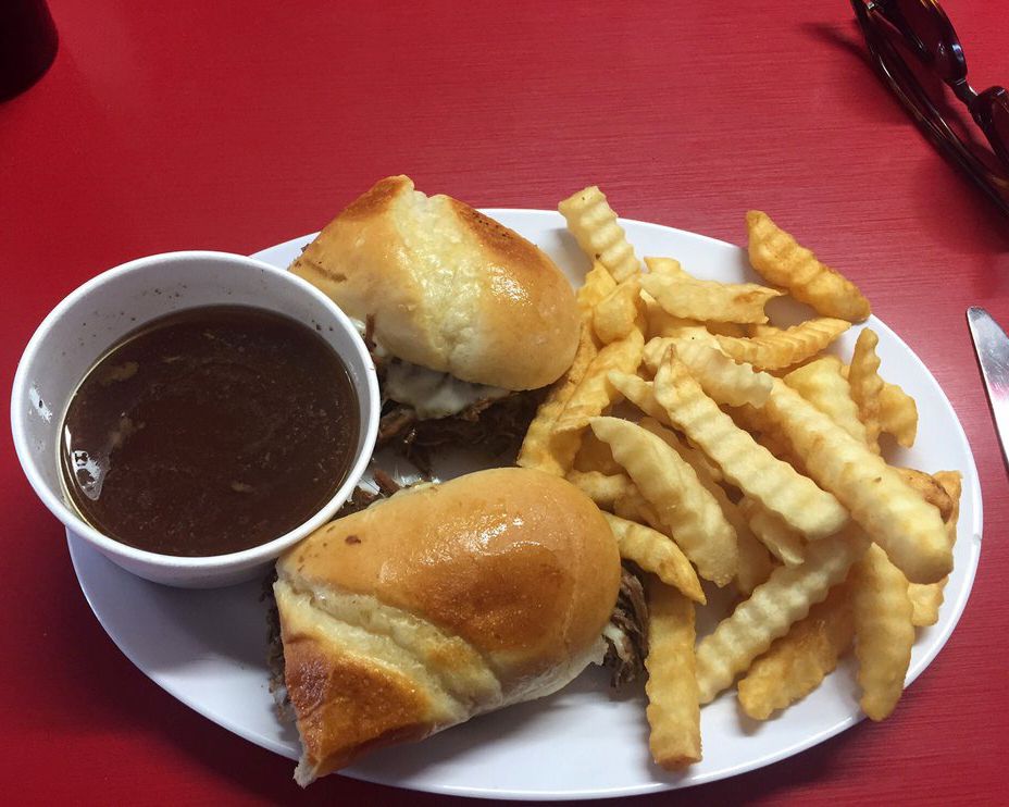 The Best Roast Beef Sandwiches You Can Find in America