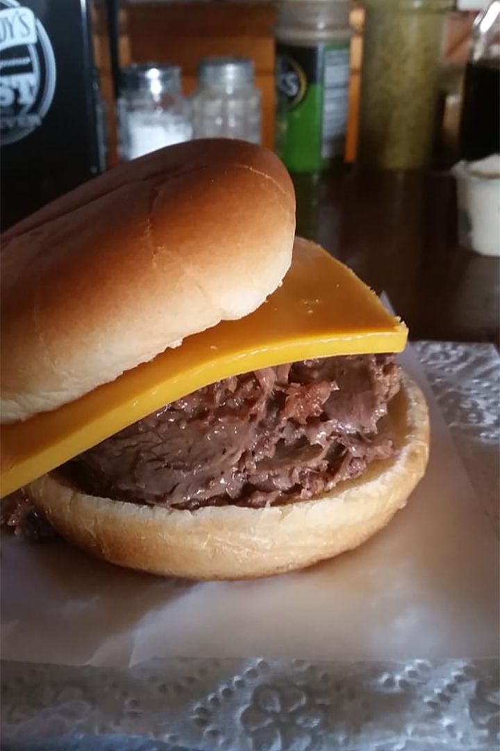 The Best Roast Beef Sandwiches You Can Find in America
