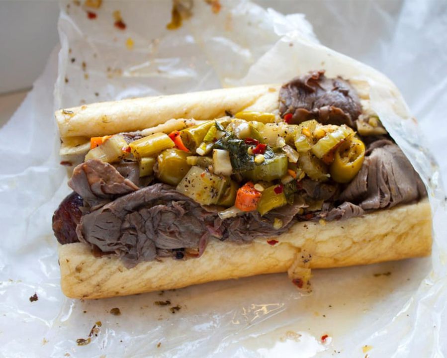 The Best Roast Beef Sandwiches You Can Find in America