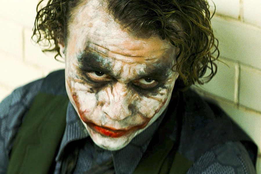 The Greatest Superhero Movies Of All Time