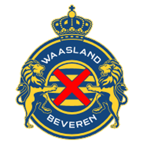 Logo di Waasland-Beveren