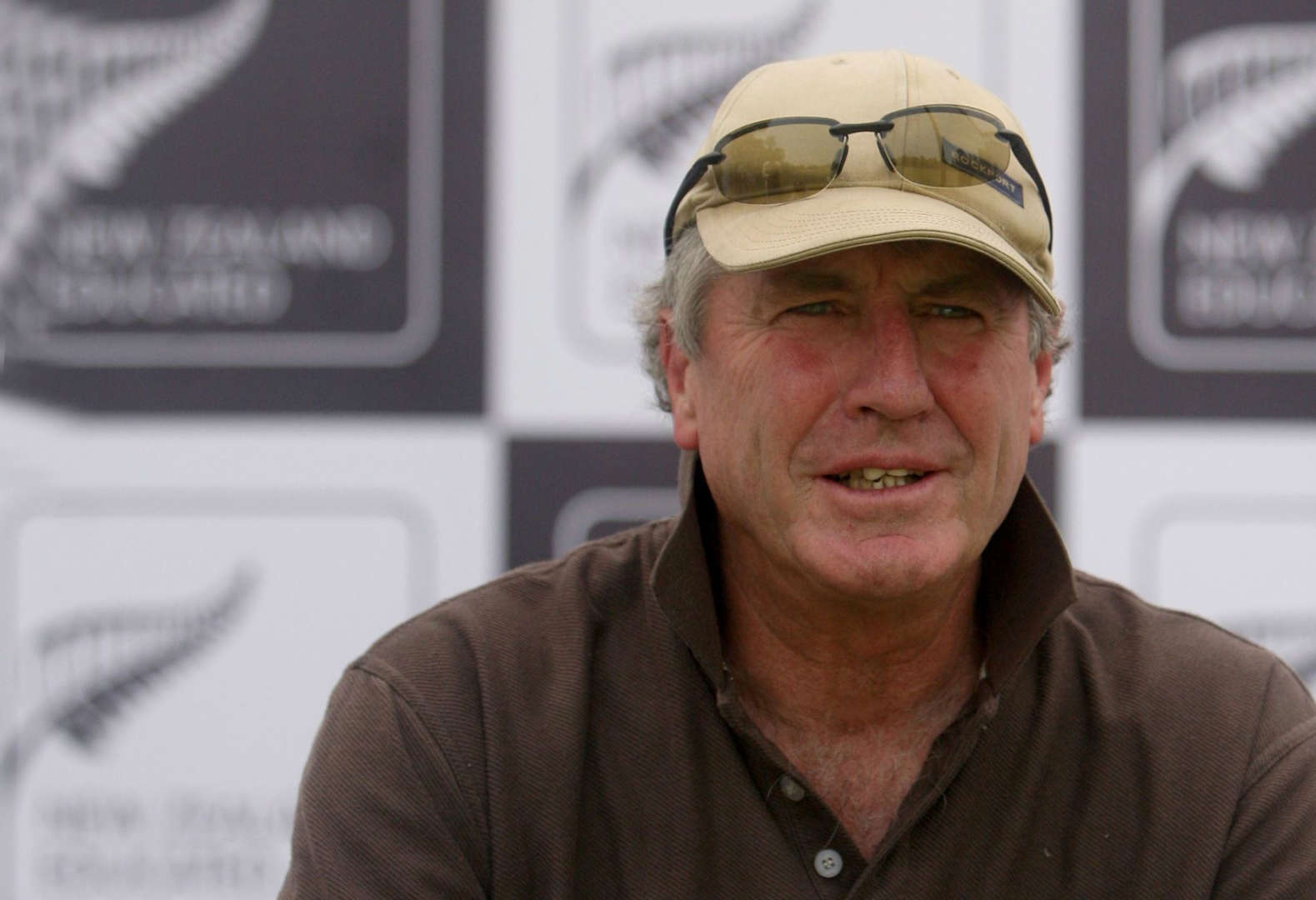 Most controversial cricket autobiographies - Qamar Sibtain/India Today Group/Getty Images Slide 12 of 13: John Wright in New Delhi on April 17, 2010.