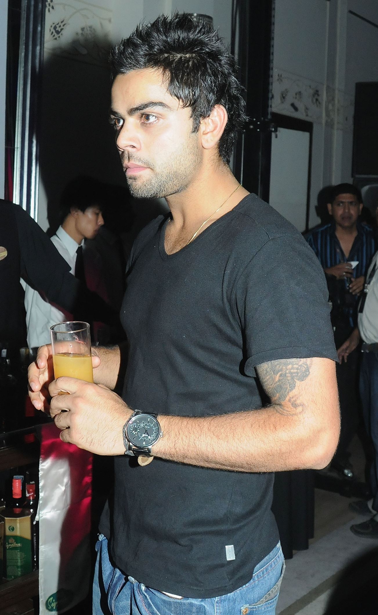 Slide 23 of 34: new caption