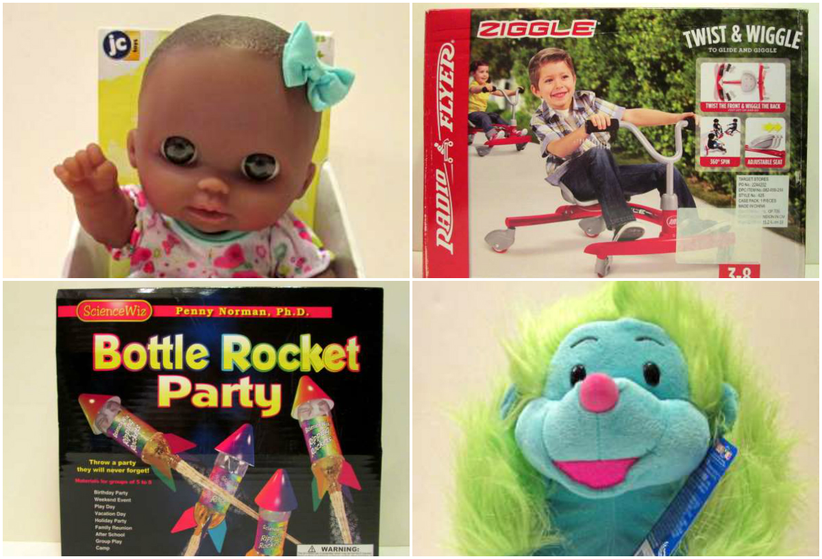 Are these the 10 worst toys of 2014?