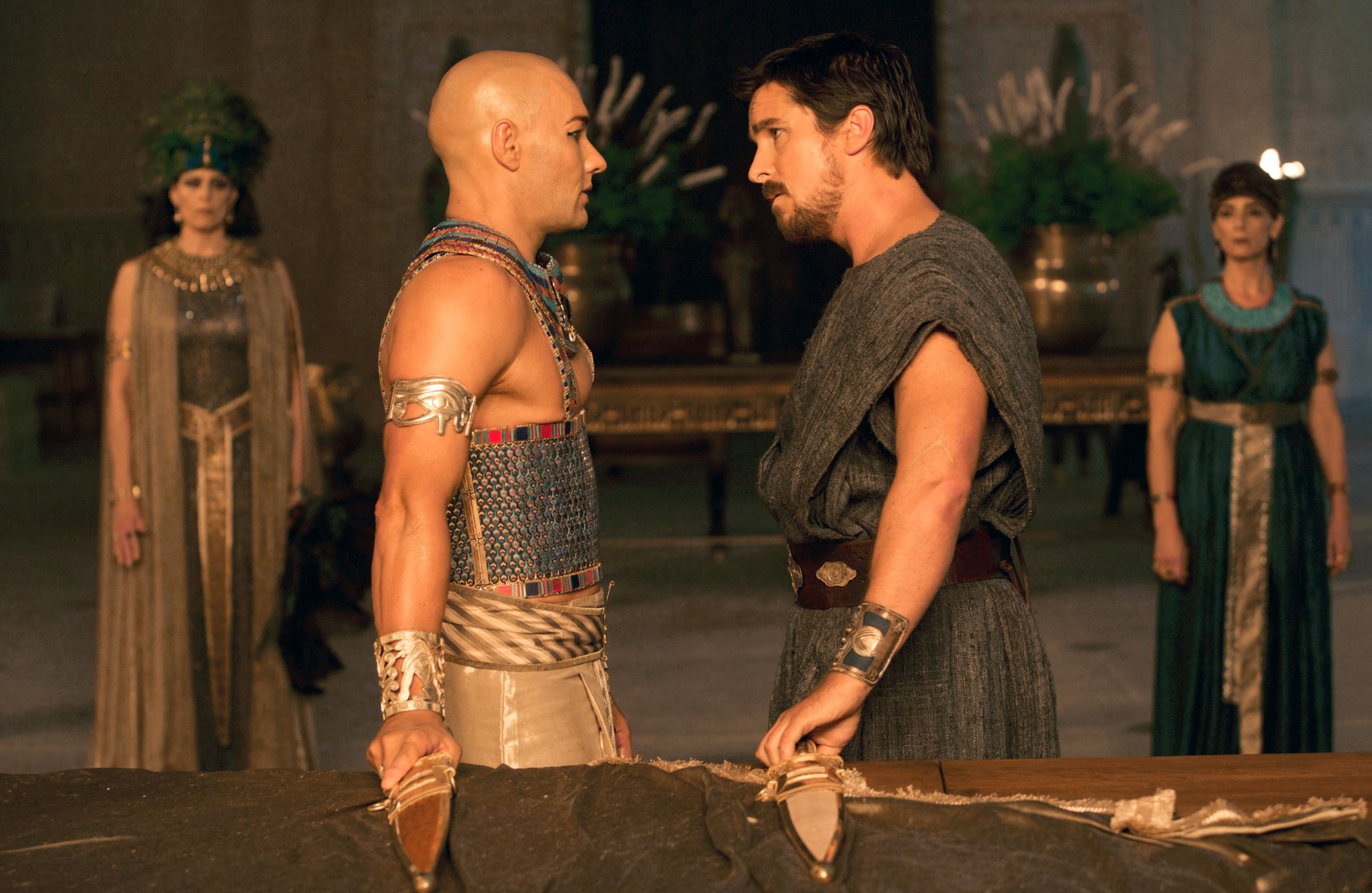 The Best Biblical Movies