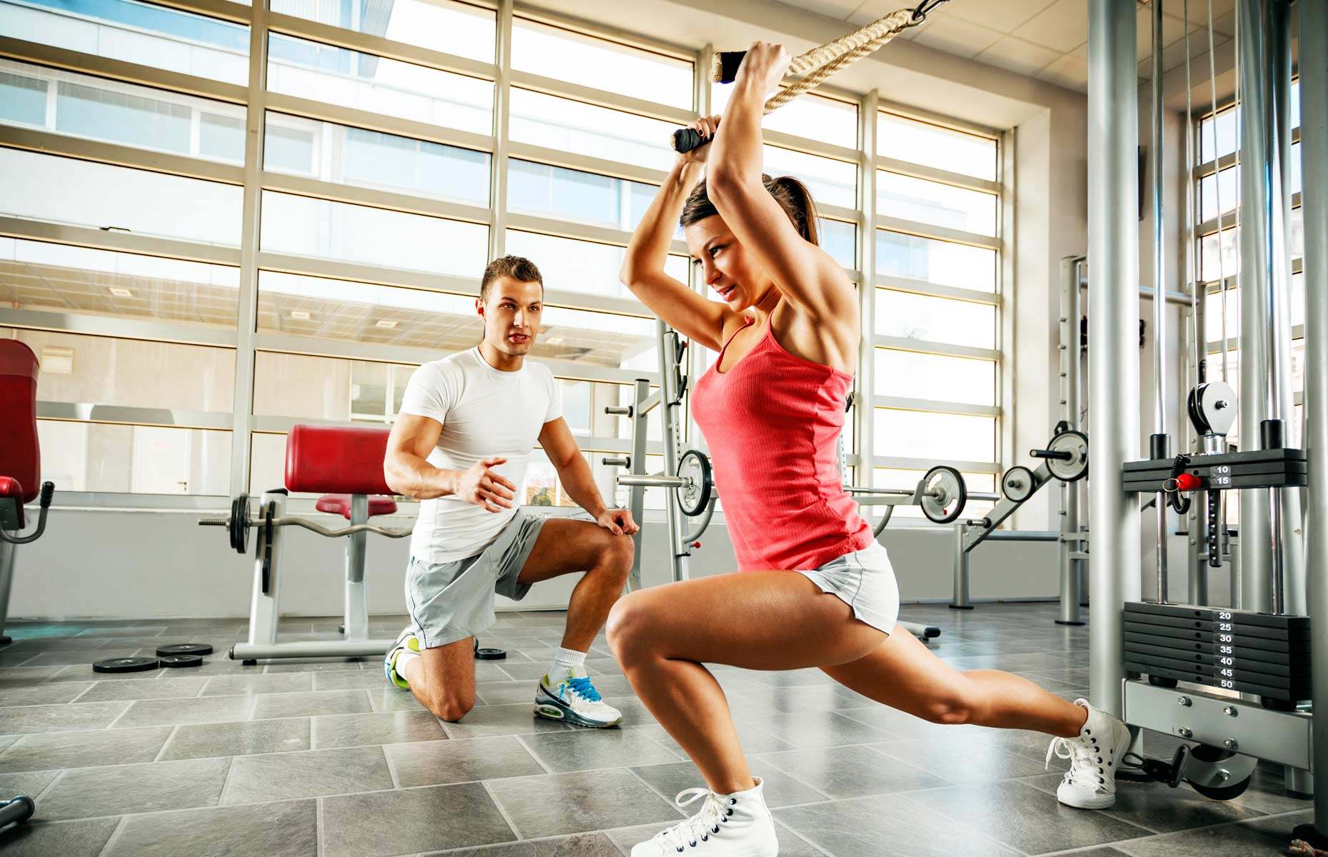 Watch The Anti-Aging Workout video Watch The Anti-Aging Workout video