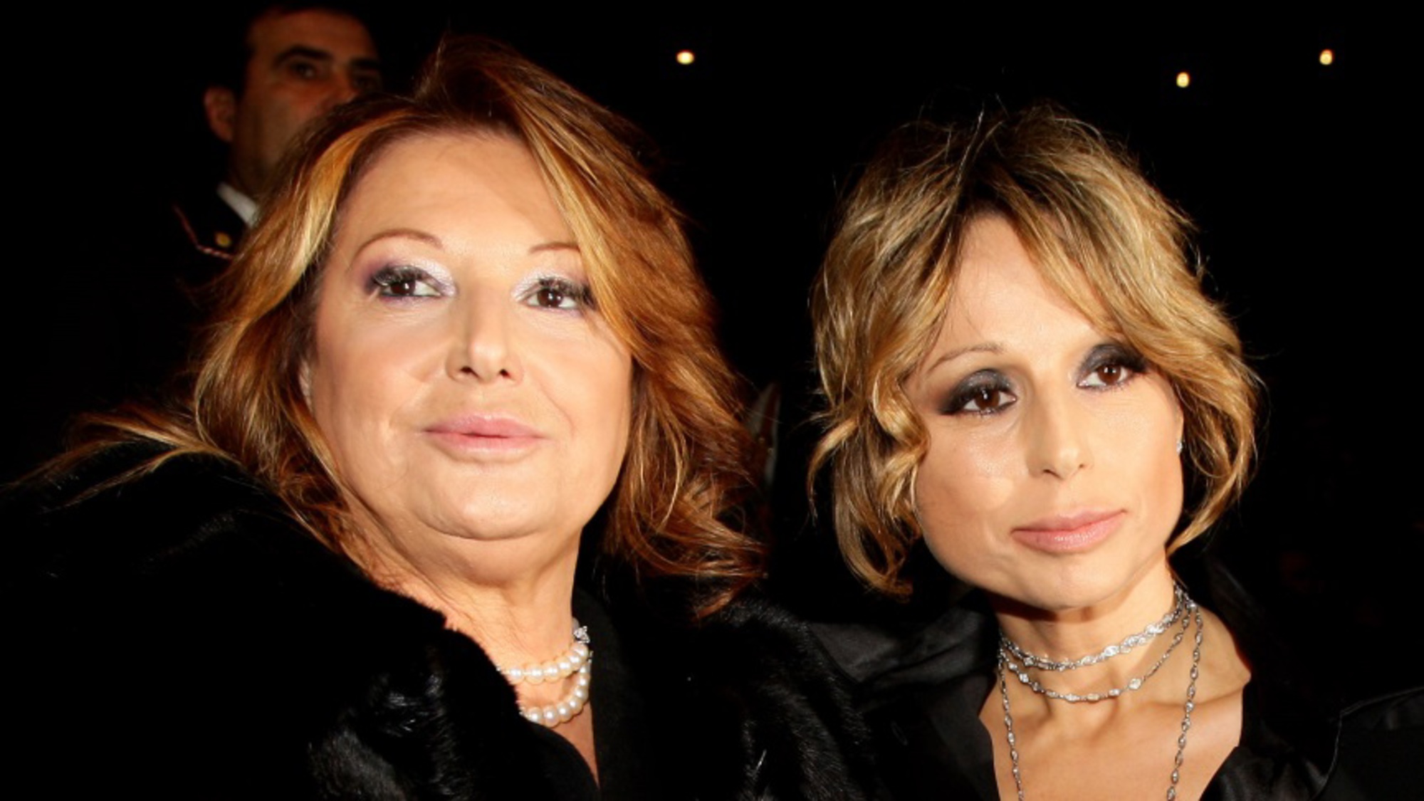 Tutte Le Donne Dell Ex Cavaliere