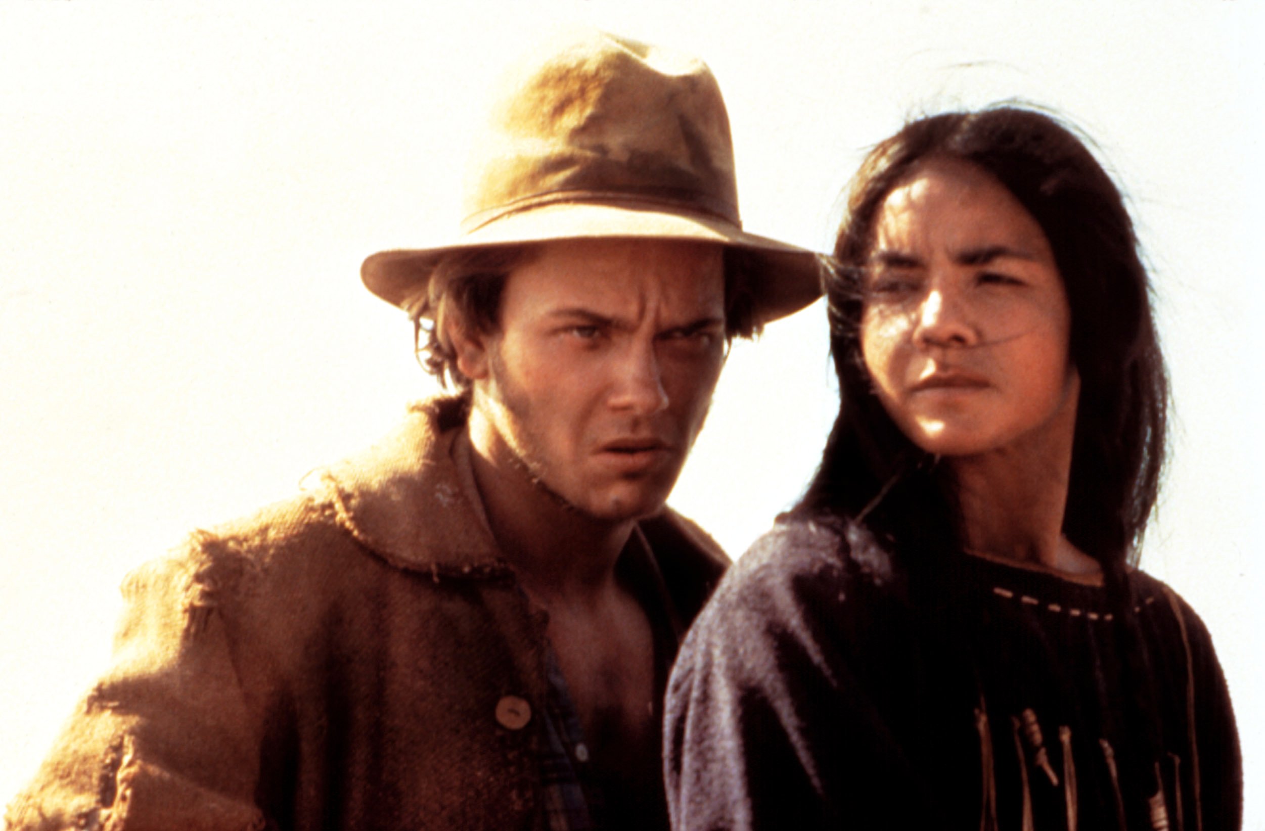 伝説の俳優たちが残した遺作映画