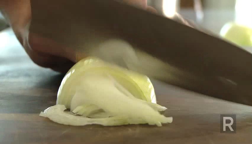 ricardocuisine.com - Que signifie le terme émincer?