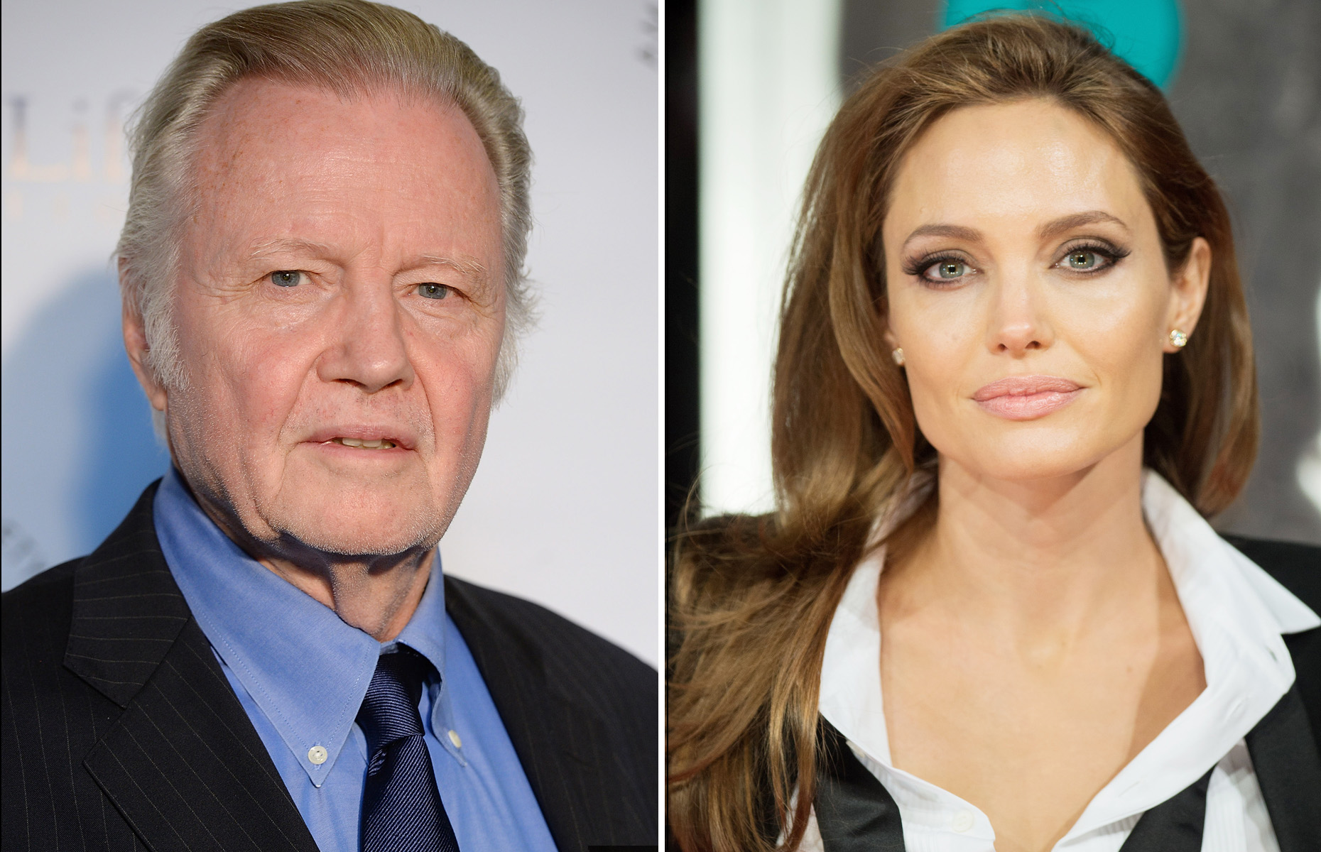 Фото: Джон Войт (1938) #578287