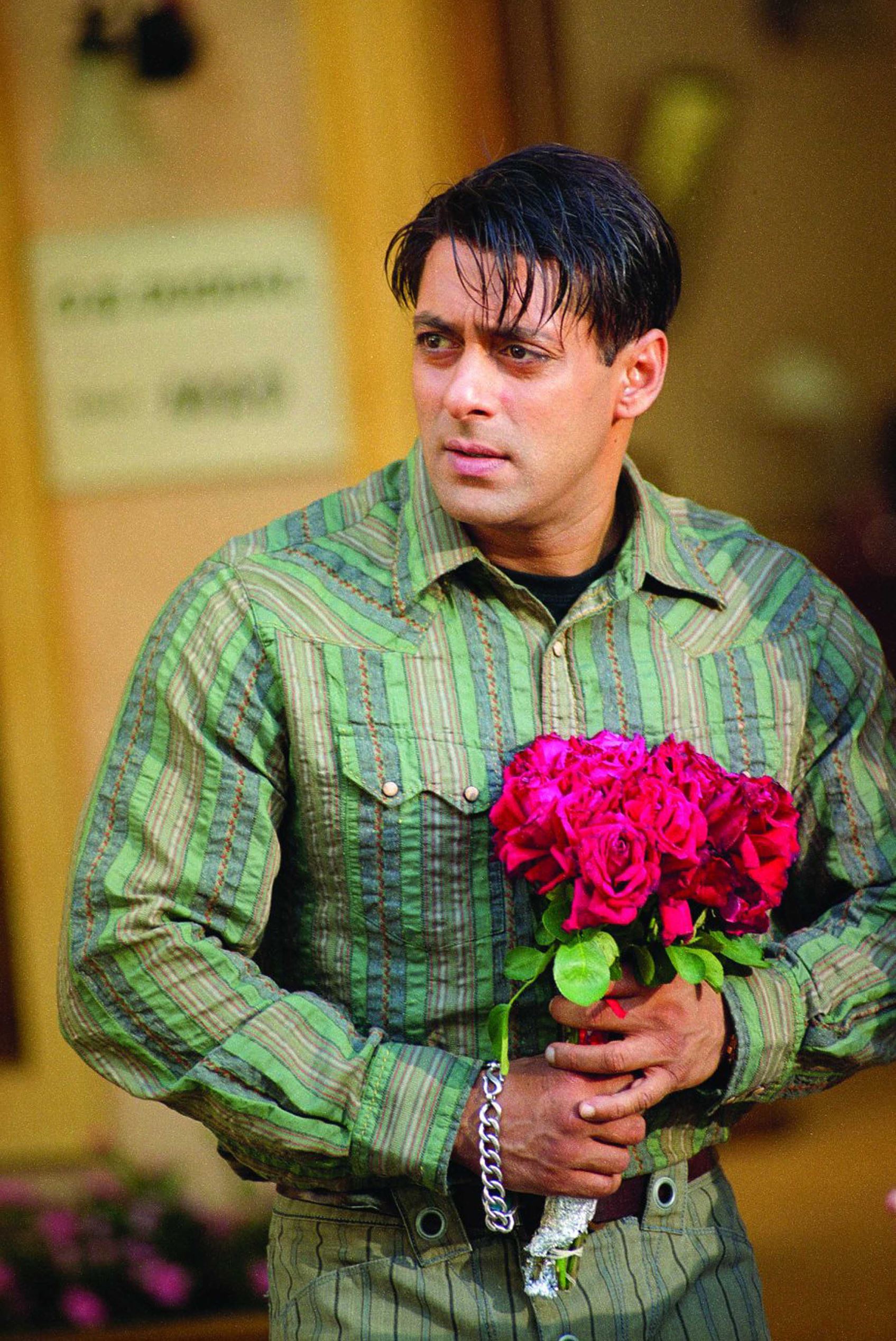 Know your star Salman Khan