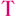 Logotipo de Telva