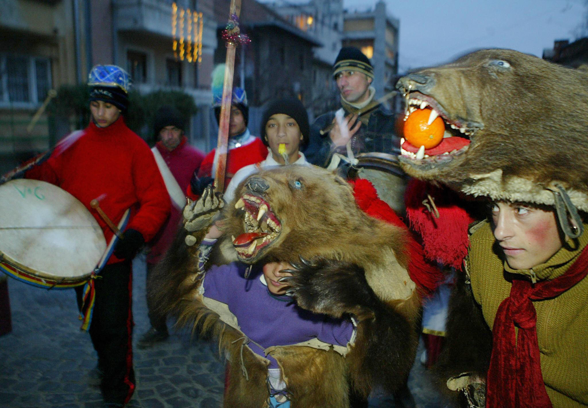 世界のお正月 新年に行われる伝統風習19選