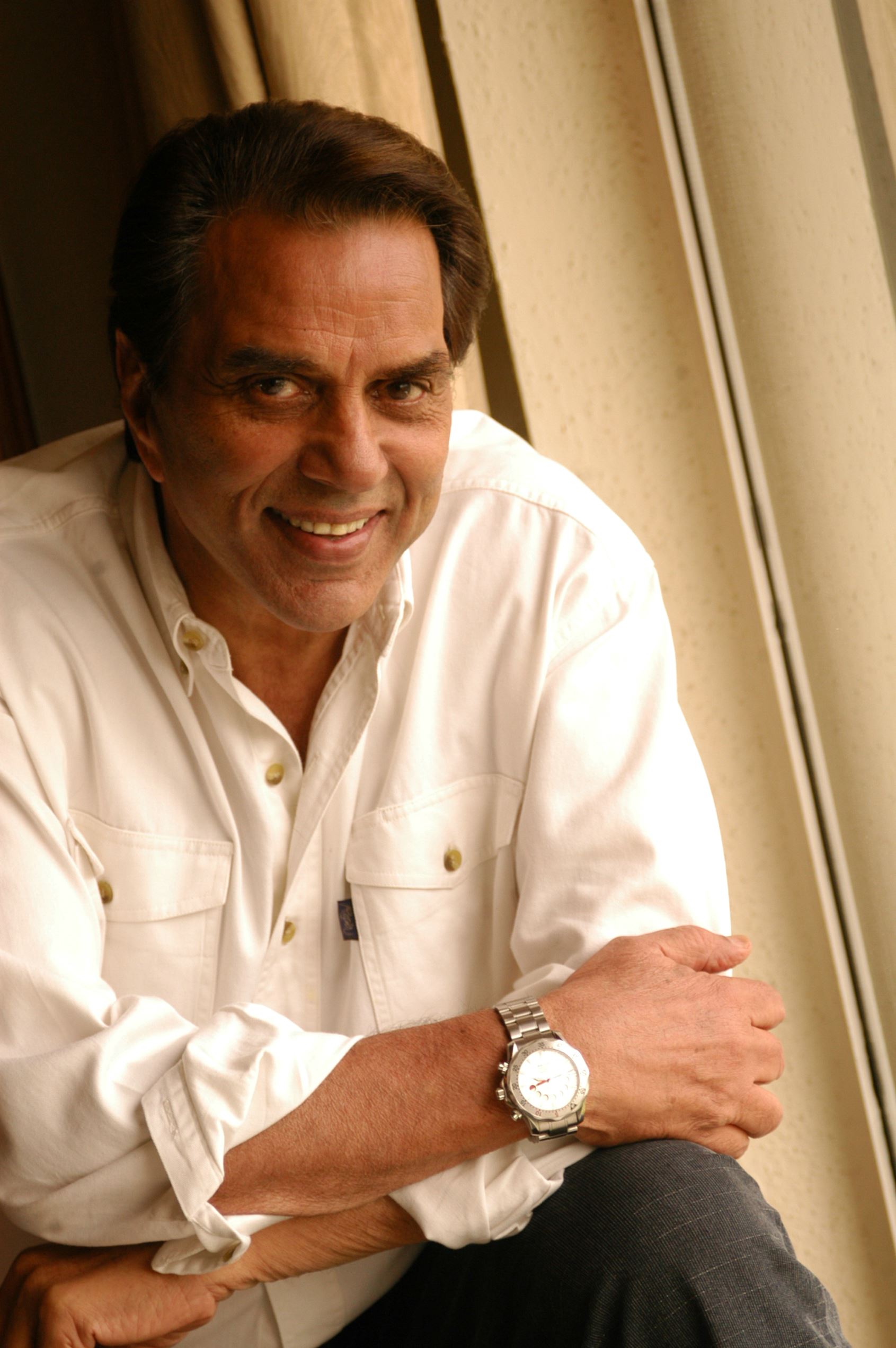 Dharmendra Turns 84. A Look At Some Facts About Him