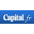 logo de Capital