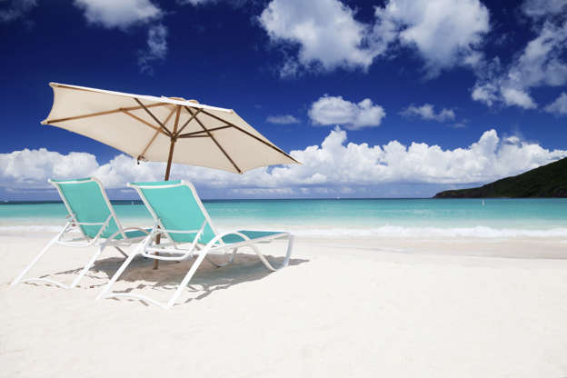 ÎÎ¹Î±ÏÎ¬Î½ÎµÎ¹Î± 19 Î±ÏÏ 26: Flamenco Beach on Culebra, Puerto Rico