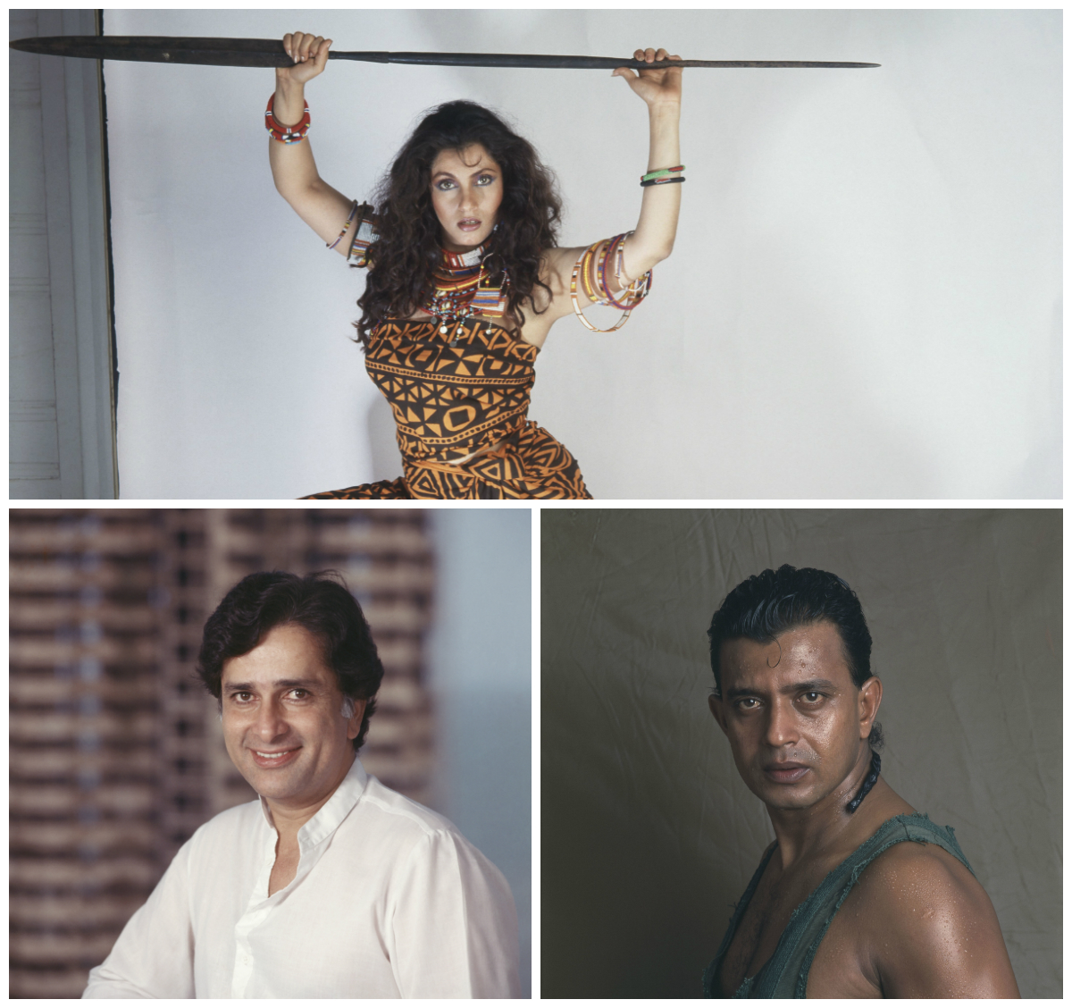 Rare Photos Of Bollywood Stars