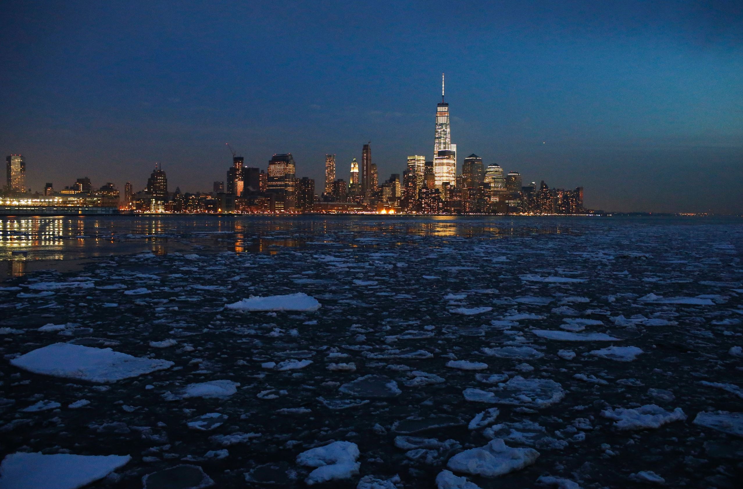 Diapositiva 9 de 20: Arctic