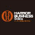 HARBOR BUSINESS Online のロゴ