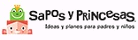 Sapos y Princesas