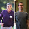 A look at billionaires who added maximum to their fortunes this year ...