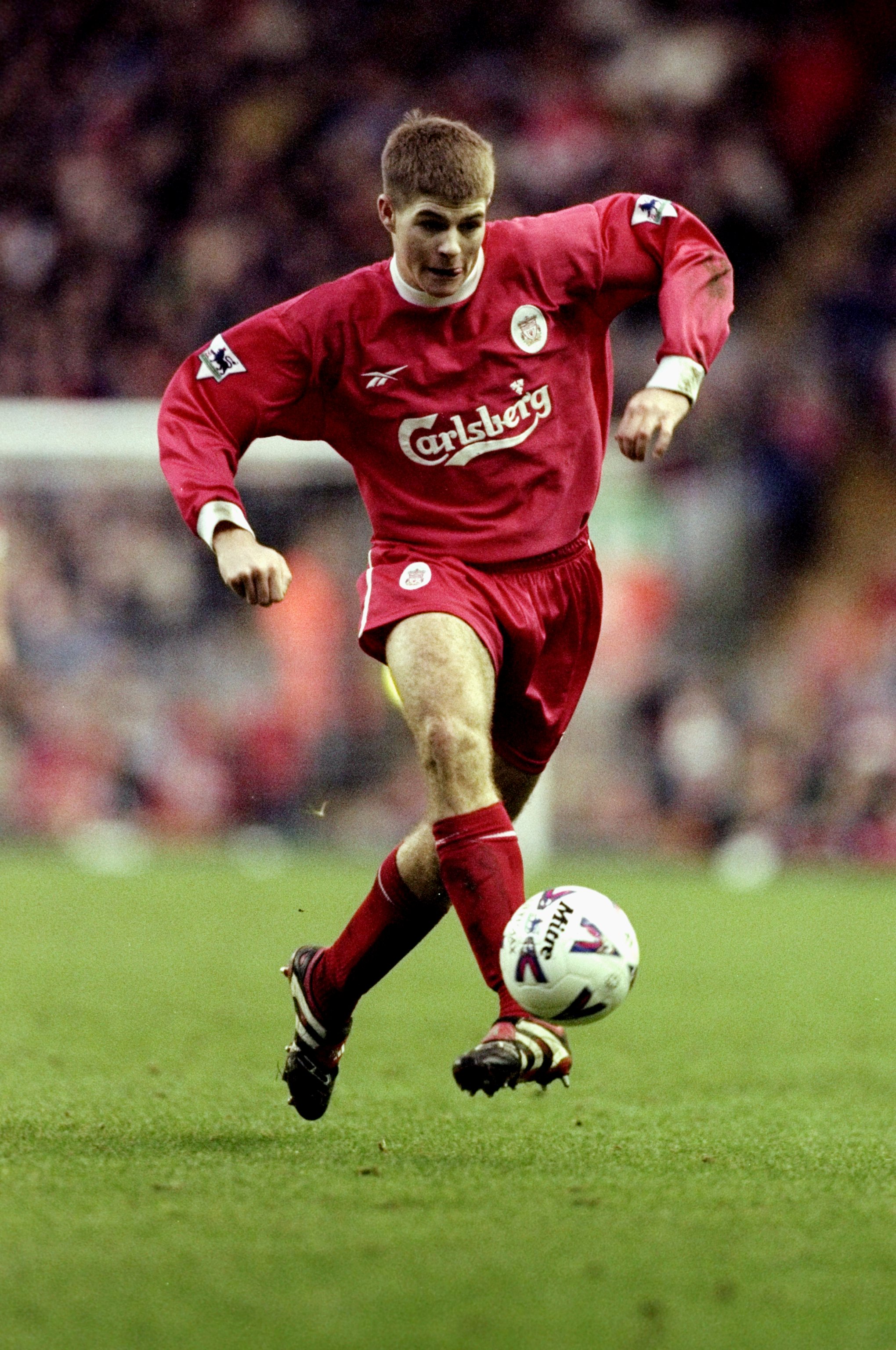 الشريحة 3 من 16: new caption