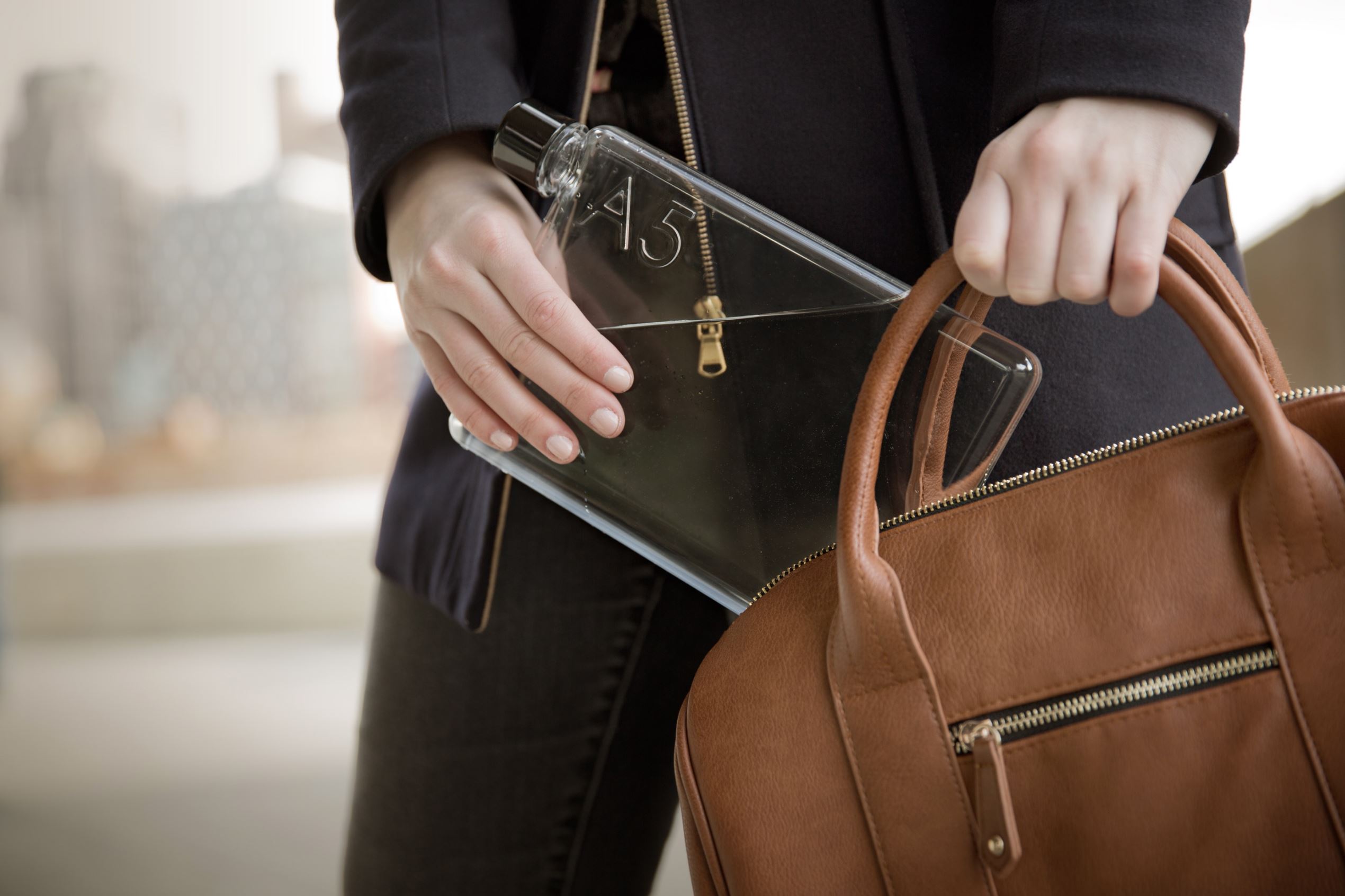 The weird and wonderful world of tech