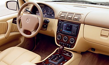 2003 mercedes benz m class ml350 photos and videos msn autos 2003 mercedes benz m class ml350 photos