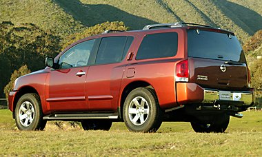 2004 nissan armada photos and videos msn autos 2004 nissan armada photos and videos