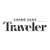 Condé Nast Traveler logo