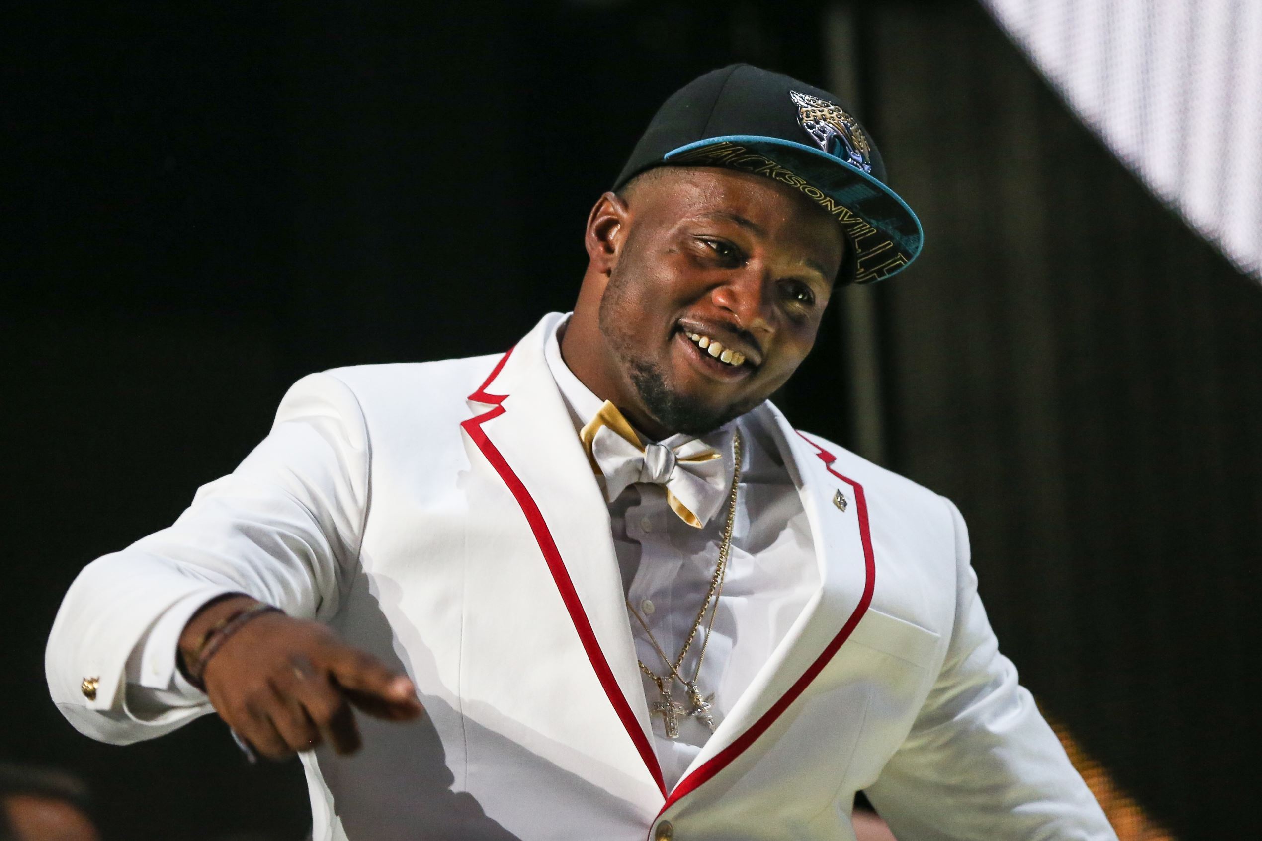jaguars 2015 draft hat