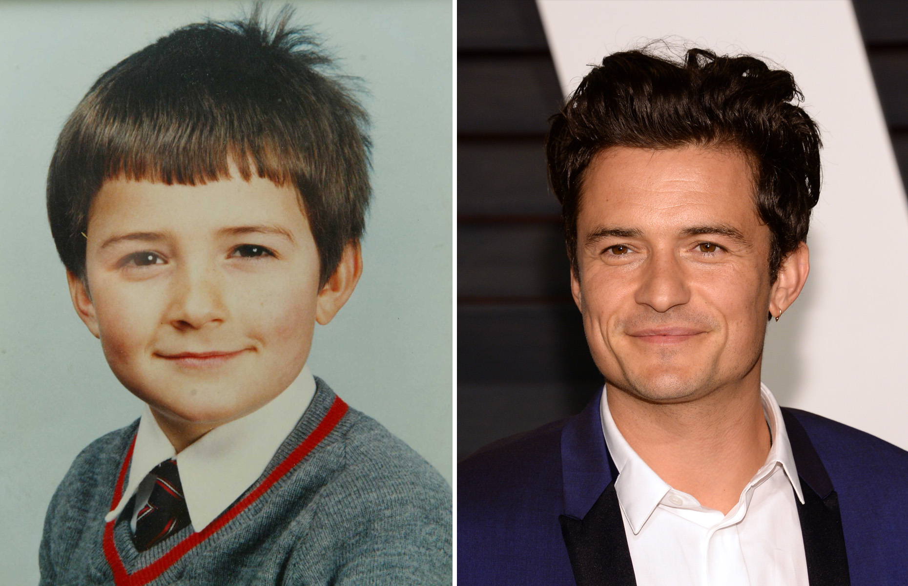 Орландо блум фото в молодости и сейчас