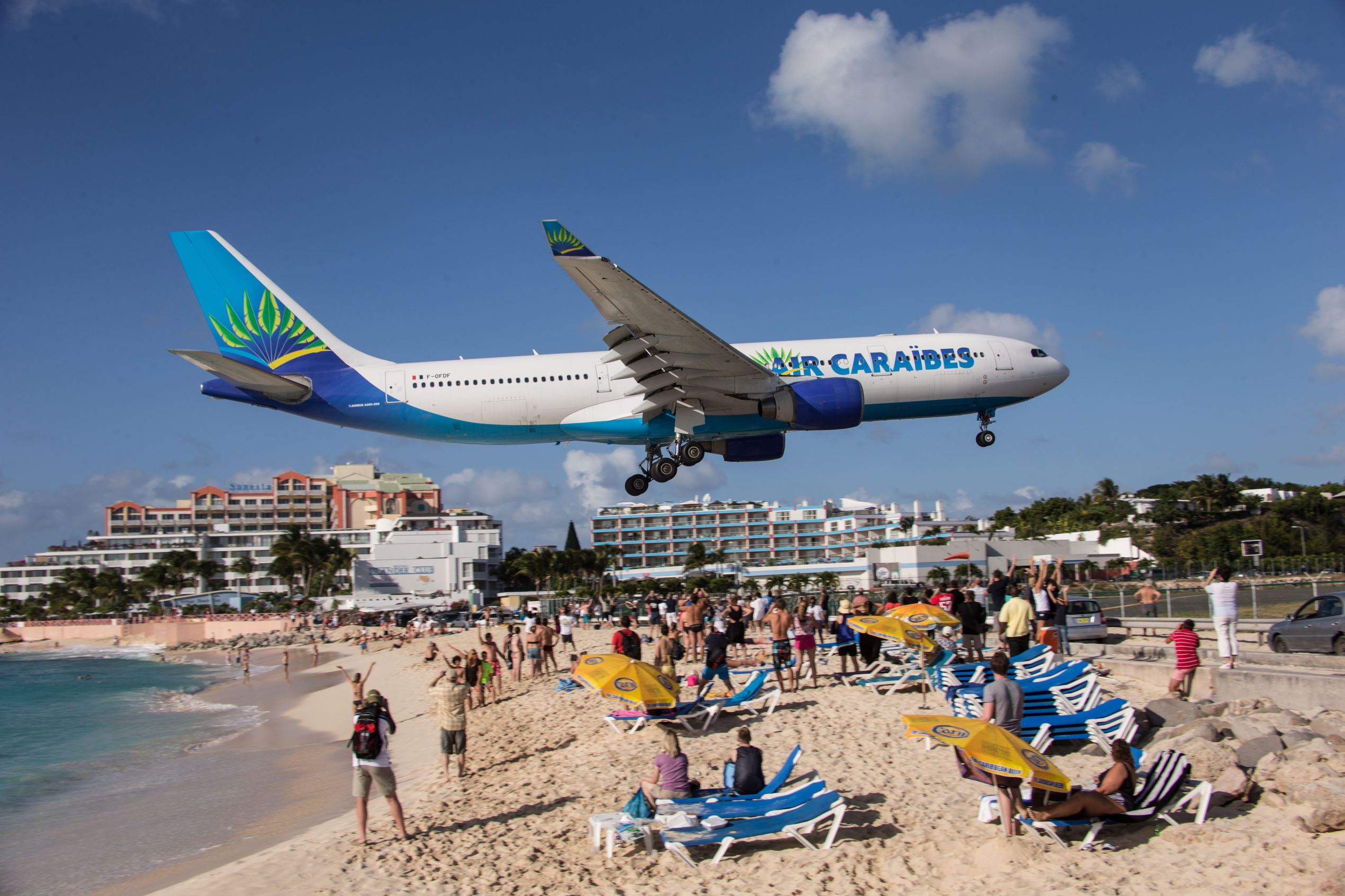 world’s 15 most scenic airport runways..! 247 Flight Support