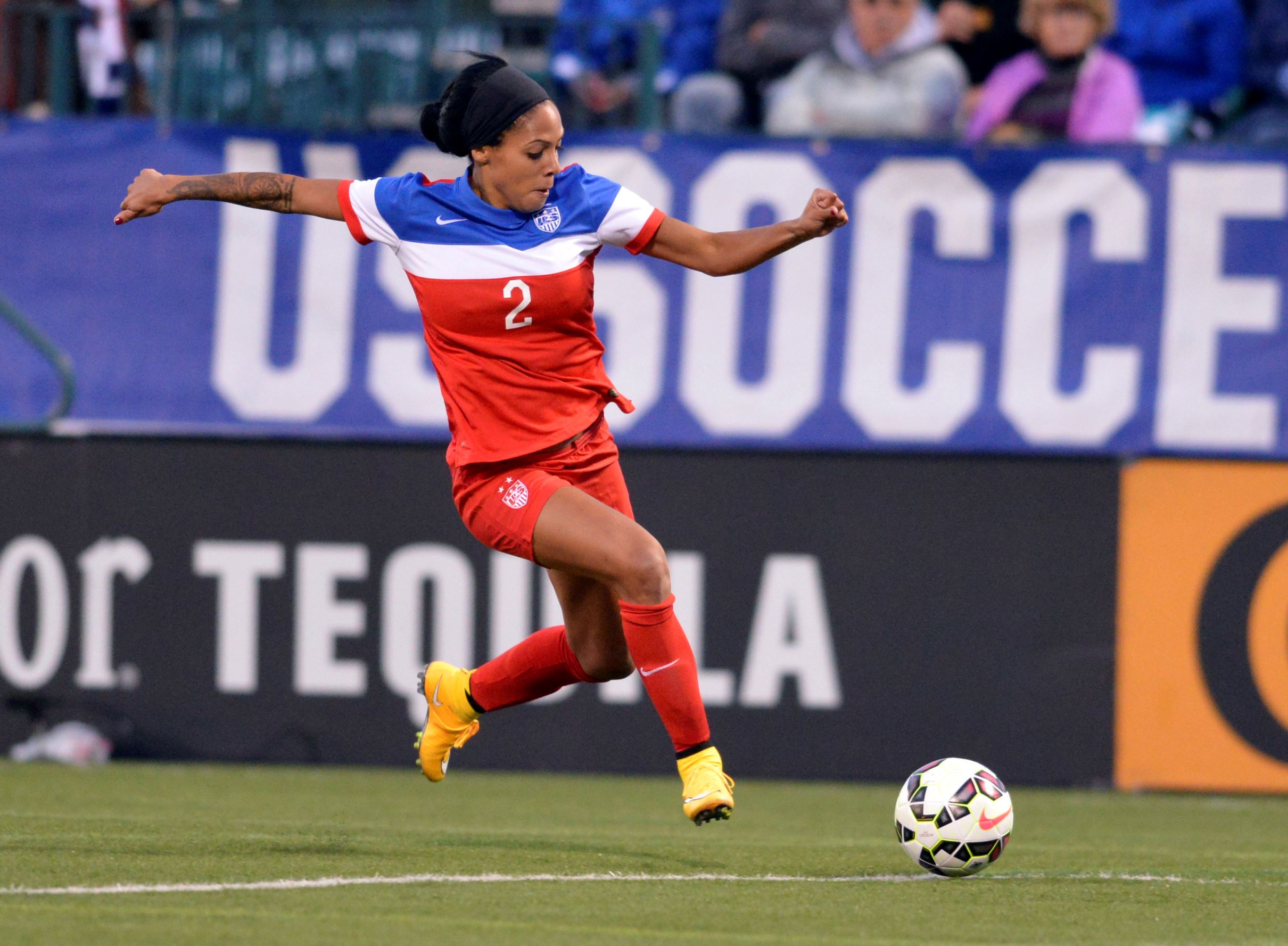 女子サッカーw杯 注目の選手人