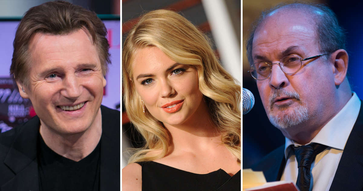 مشاهير برج الجوزاء