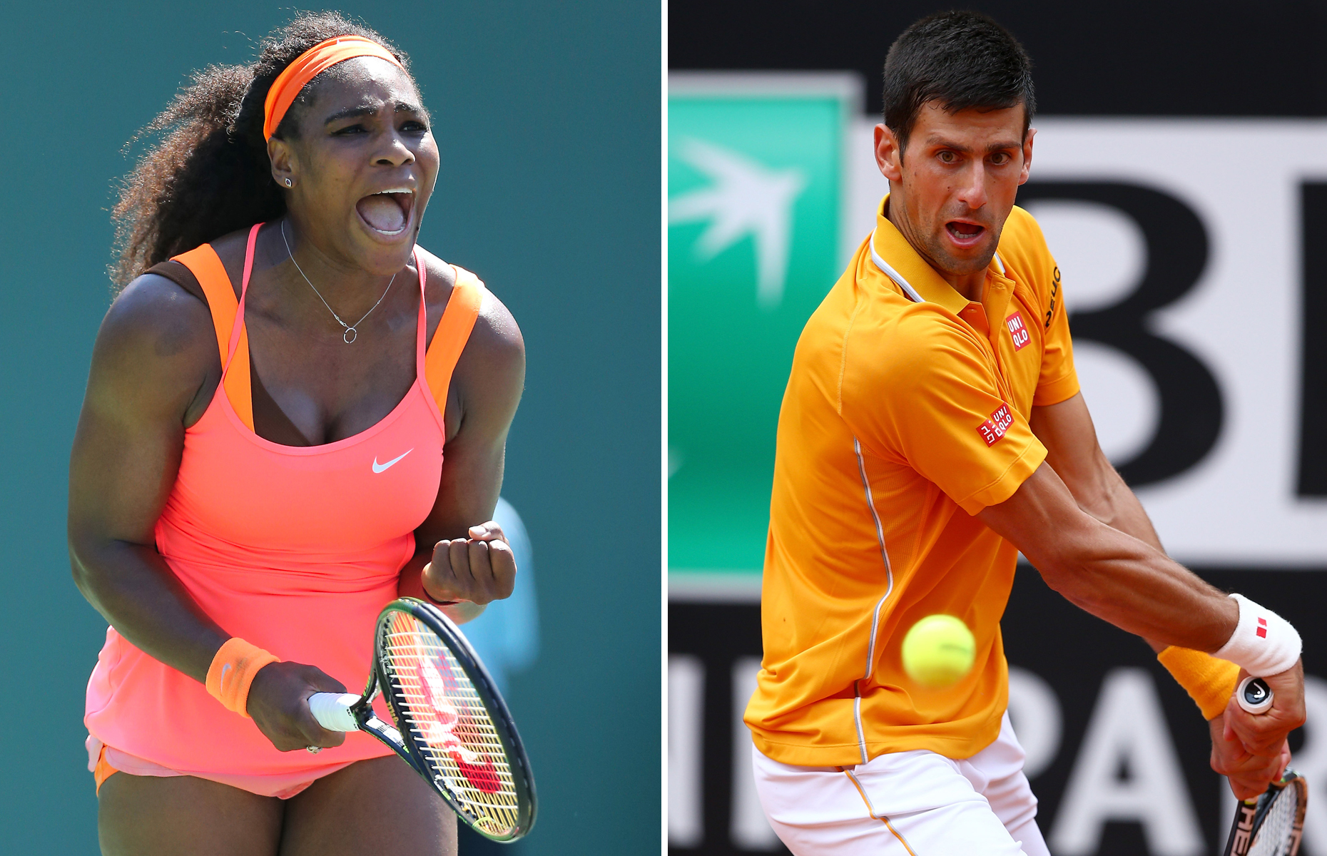 全仏オープンテニス15 注目のプレーヤーは