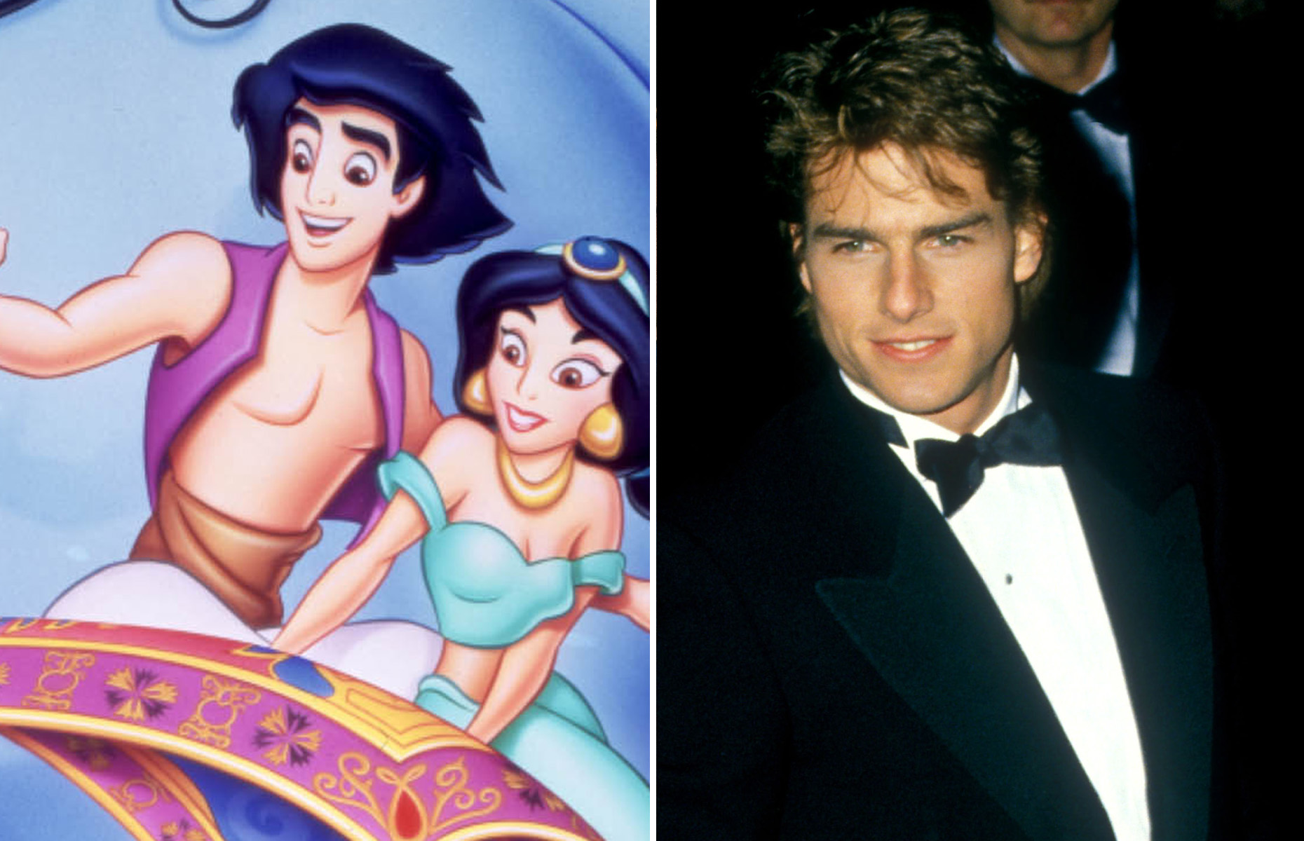 人気映画の知られざるのトリビア