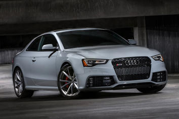 Research 2015
                  AUDI RS 5 pictures, prices and reviews