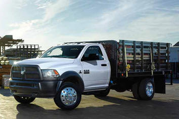 Research 2010
                  Dodge Ram Chassis Cab pictures, prices and reviews
