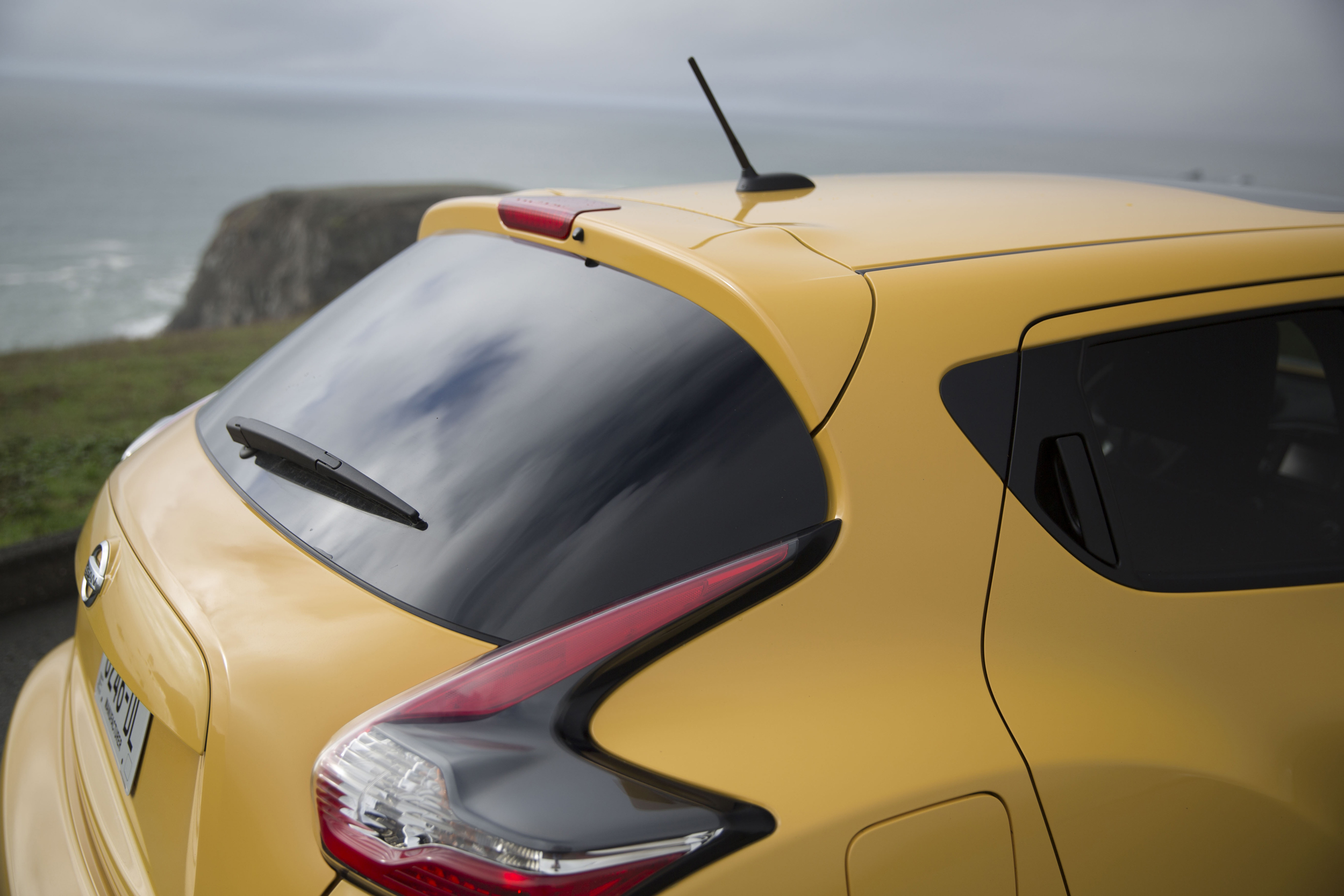 2015 Nissan Juke Overview Msn Autos