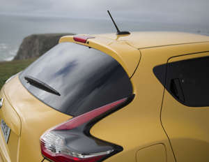 2015 Nissan Juke Overview Msn Autos