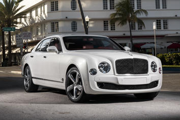 Research 2016
                  Bentley Mulsanne pictures, prices and reviews