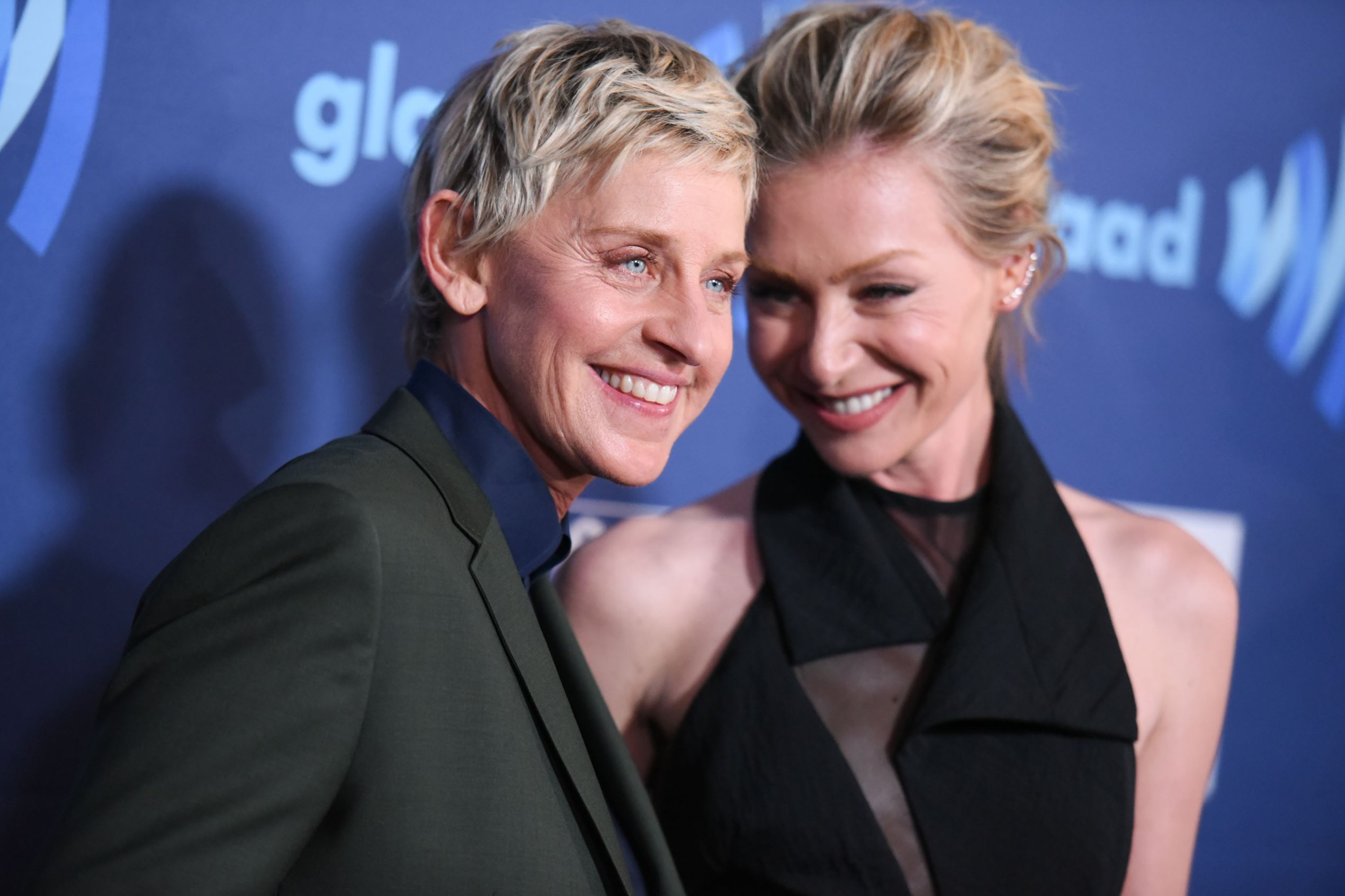 Gay power couples