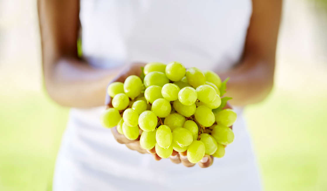 Grapes